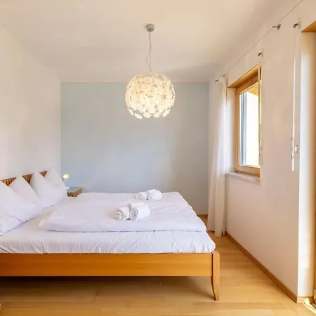 Arch San Martin B Holiday home *