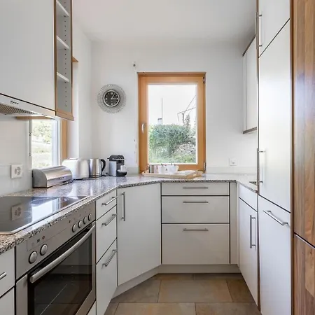 Holiday home Arch San Martin B *