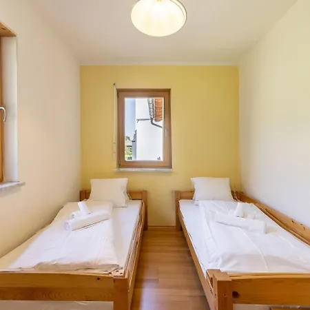 Holiday home Arch San Martin B
