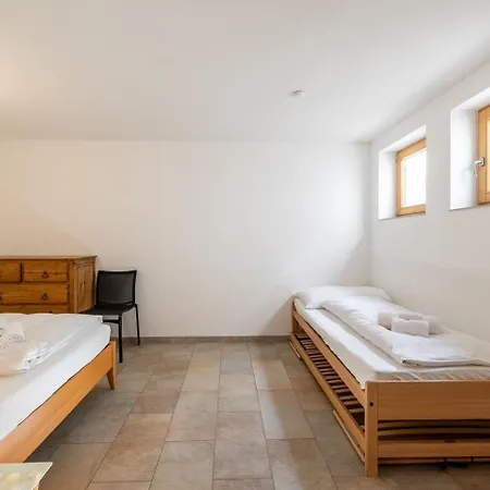 Holiday home Arch San Martin B *