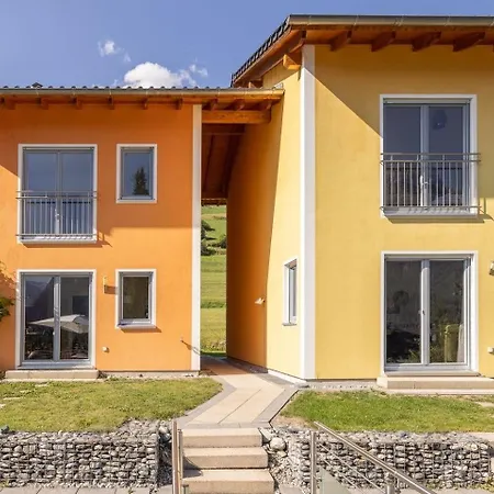 Arch San Martin B Holiday home Scuol