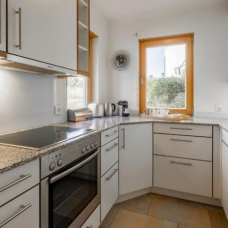 Arch San Martin B Holiday home